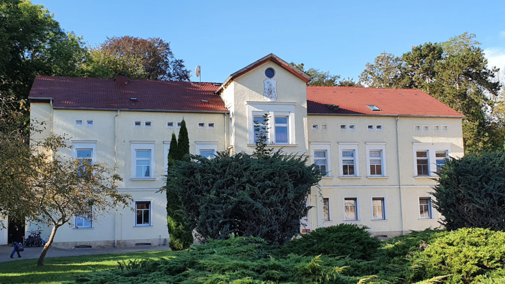 Arbeiten bei Projektservice GbR