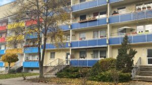 Ambulant betreutes Wohnen Staßfurt