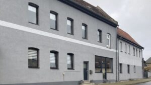 Haus Hergisdorf