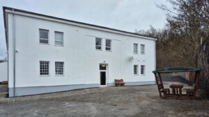 Jugendwohngruppe Hettstedt